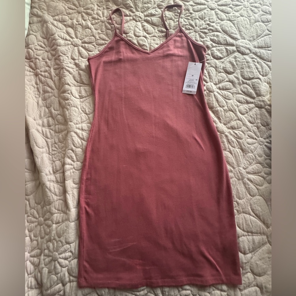 Cute Summer Dress